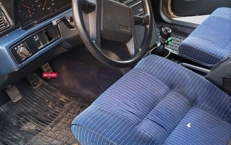 Volvo 740, 1985 год, 200 000 рублей, 7 фотография