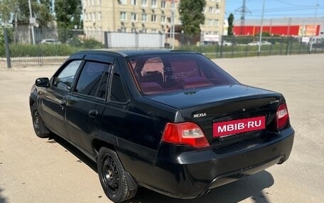Daewoo Nexia I рестайлинг, 2009 год, 135 000 рублей, 2 фотография