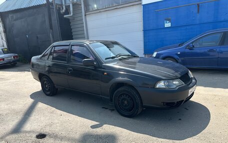 Daewoo Nexia I рестайлинг, 2009 год, 135 000 рублей, 4 фотография