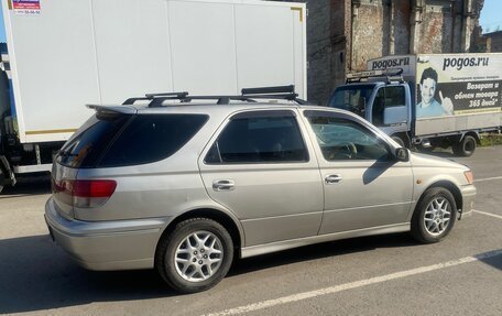 Toyota Vista V30, 1999 год, 315 000 рублей, 2 фотография