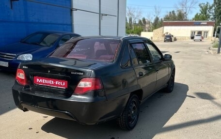 Daewoo Nexia I рестайлинг, 2009 год, 135 000 рублей, 3 фотография