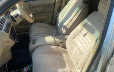 Toyota Vista V30, 1999 год, 315 000 рублей, 10 фотография