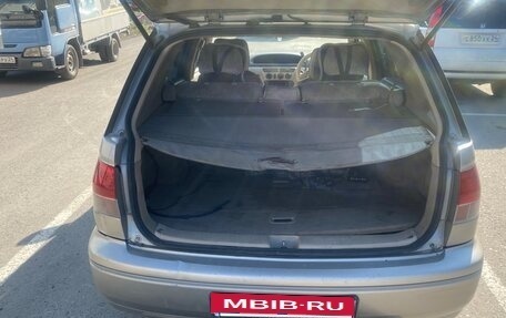 Toyota Vista V30, 1999 год, 315 000 рублей, 6 фотография