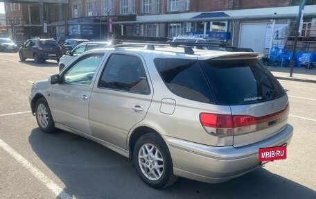 Toyota Vista V30, 1999 год, 315 000 рублей, 4 фотография