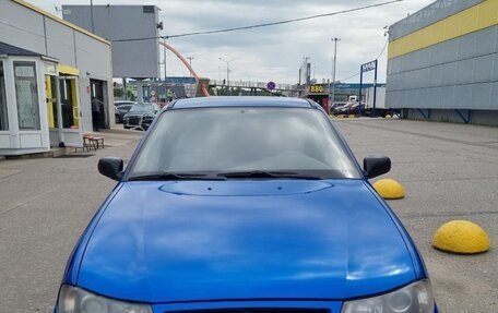 Daewoo Nexia I рестайлинг, 2013 год, 350 000 рублей, 2 фотография