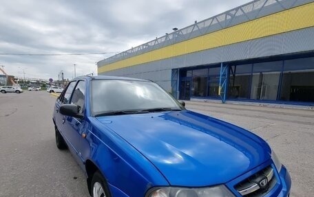 Daewoo Nexia I рестайлинг, 2013 год, 350 000 рублей, 3 фотография