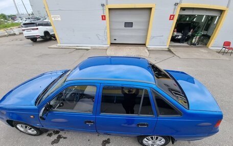 Daewoo Nexia I рестайлинг, 2013 год, 350 000 рублей, 12 фотография