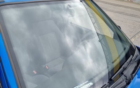 Daewoo Nexia I рестайлинг, 2013 год, 350 000 рублей, 13 фотография