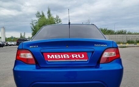 Daewoo Nexia I рестайлинг, 2013 год, 350 000 рублей, 5 фотография