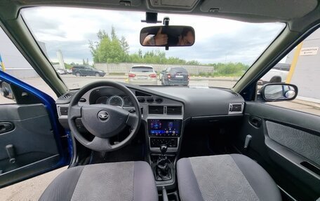Daewoo Nexia I рестайлинг, 2013 год, 350 000 рублей, 17 фотография