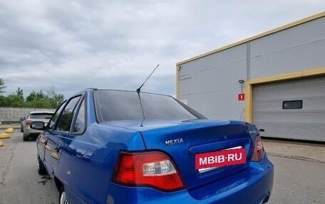 Daewoo Nexia I рестайлинг, 2013 год, 350 000 рублей, 6 фотография