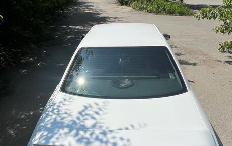 Toyota Chaser VI, 1997 год, 800 000 рублей, 5 фотография