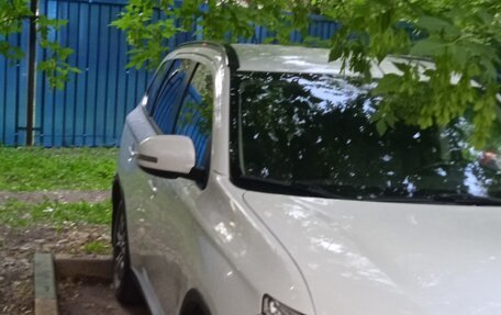 Mitsubishi Outlander III рестайлинг 3, 2012 год, 1 500 000 рублей, 3 фотография