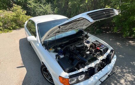 Toyota Chaser VI, 1997 год, 800 000 рублей, 13 фотография
