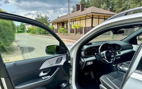 Mercedes-Benz GLE, 2019 год, 5 900 000 рублей, 6 фотография