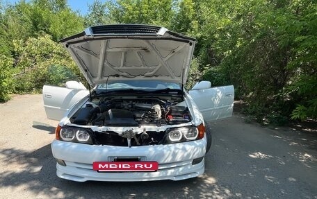 Toyota Chaser VI, 1997 год, 800 000 рублей, 14 фотография