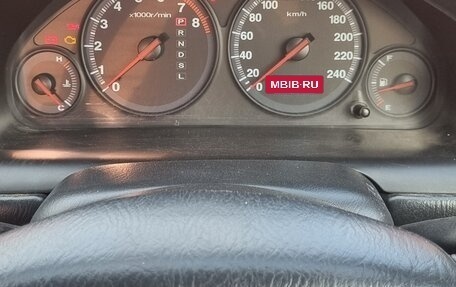 Honda Civic VII, 2001 год, 365 000 рублей, 8 фотография