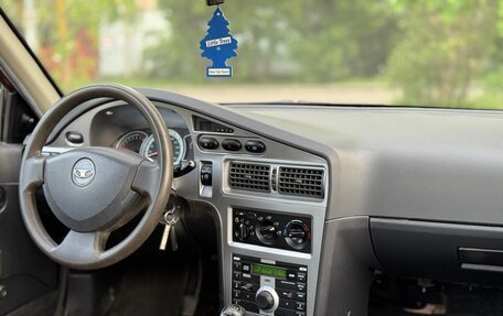 Daewoo Nexia I рестайлинг, 2012 год, 200 000 рублей, 7 фотография