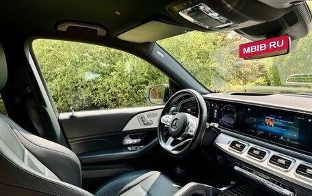 Mercedes-Benz GLE, 2019 год, 5 900 000 рублей, 8 фотография