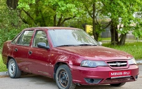 Daewoo Nexia I рестайлинг, 2012 год, 200 000 рублей, 4 фотография