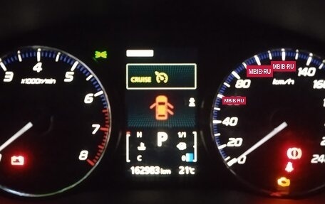 Mitsubishi Outlander III рестайлинг 3, 2012 год, 1 500 000 рублей, 5 фотография