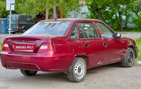 Daewoo Nexia I рестайлинг, 2012 год, 200 000 рублей, 6 фотография
