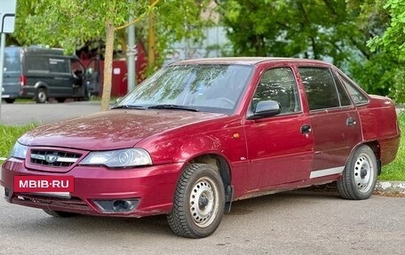 Daewoo Nexia I рестайлинг, 2012 год, 200 000 рублей, 3 фотография