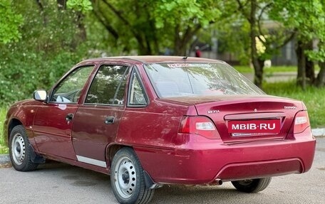 Daewoo Nexia I рестайлинг, 2012 год, 200 000 рублей, 5 фотография