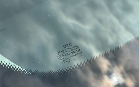 Audi A3, 2013 год, 1 235 000 рублей, 11 фотография