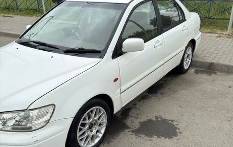Mitsubishi Lancer IX, 2002 год, 240 000 рублей, 2 фотография