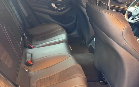 Mercedes-Benz CLS, 2019 год, 4 799 999 рублей, 9 фотография