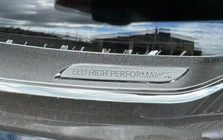 Mercedes-Benz CLS, 2019 год, 4 799 999 рублей, 7 фотография