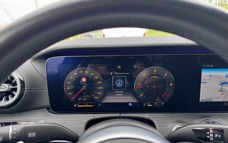 Mercedes-Benz CLS, 2019 год, 4 799 999 рублей, 15 фотография