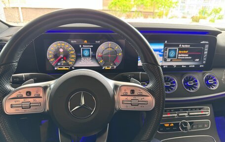 Mercedes-Benz CLS, 2019 год, 4 799 999 рублей, 14 фотография