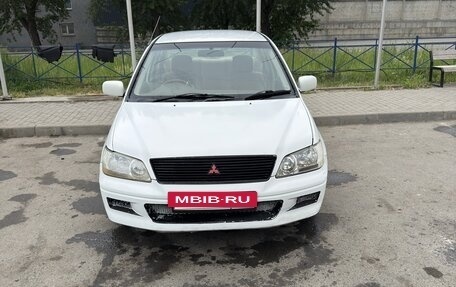 Mitsubishi Lancer IX, 2002 год, 240 000 рублей, 4 фотография