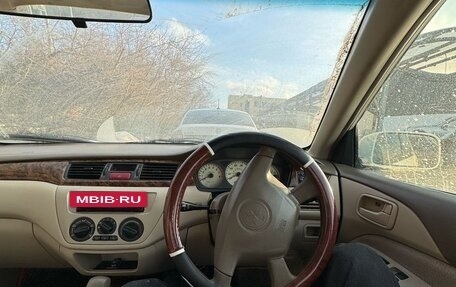 Mitsubishi Lancer IX, 2002 год, 240 000 рублей, 5 фотография