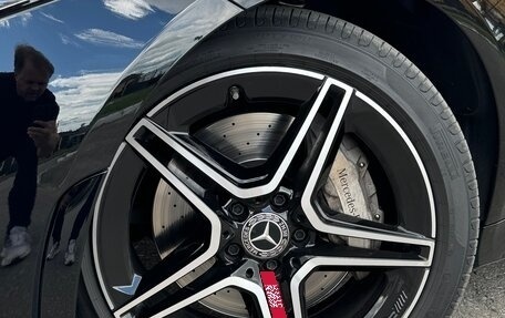 Mercedes-Benz CLS, 2019 год, 4 799 999 рублей, 6 фотография