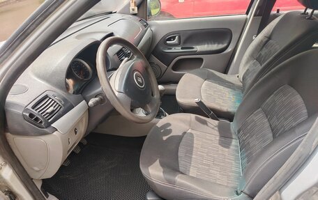 Renault Symbol, 2011 год, 365 000 рублей, 8 фотография