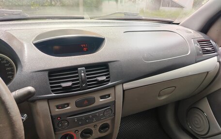 Renault Symbol, 2011 год, 365 000 рублей, 6 фотография