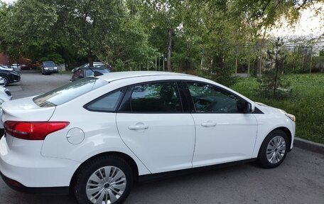 Ford Focus III, 2019 год, 1 150 000 рублей, 2 фотография