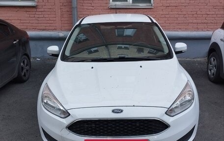 Ford Focus III, 2019 год, 1 150 000 рублей, 3 фотография