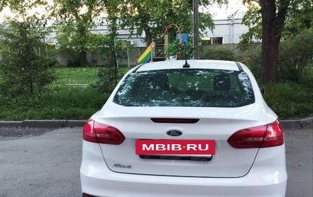 Ford Focus III, 2019 год, 1 150 000 рублей, 4 фотография