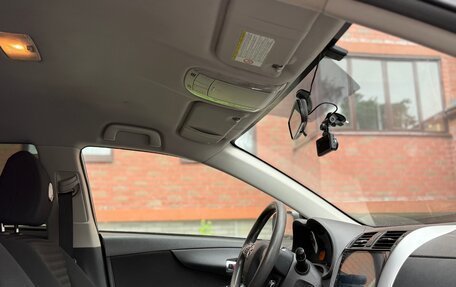 Toyota Corolla, 2011 год, 1 199 000 рублей, 6 фотография