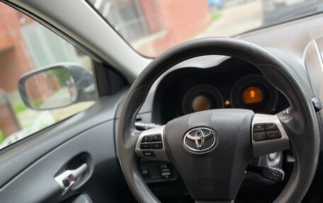 Toyota Corolla, 2011 год, 1 199 000 рублей, 7 фотография