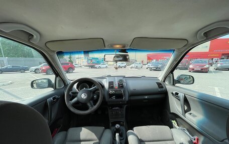 Volkswagen Polo III рестайлинг, 2001 год, 235 000 рублей, 8 фотография