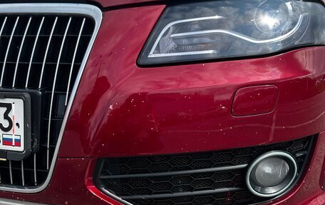 Audi A4 allroad, 2011 год, 1 550 000 рублей, 6 фотография