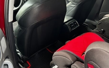 Audi A4 allroad, 2011 год, 1 550 000 рублей, 12 фотография