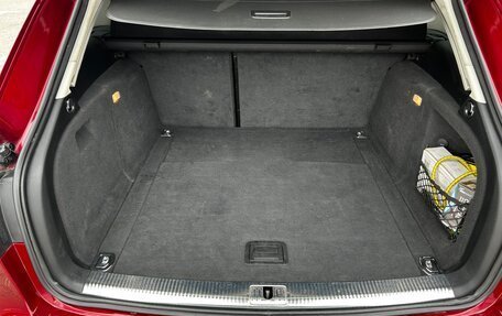 Audi A4 allroad, 2011 год, 1 550 000 рублей, 18 фотография
