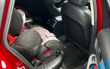 Audi A4 allroad, 2011 год, 1 550 000 рублей, 13 фотография