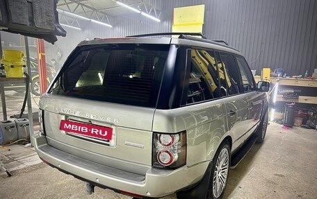 Land Rover Range Rover III, 2010 год, 2 099 000 рублей, 6 фотография